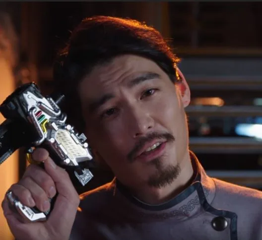Kensei Mikami